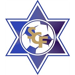 S.C. Freamunde logo