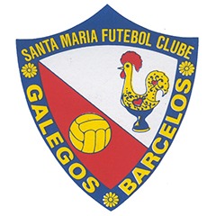 Santa Maria FC logo