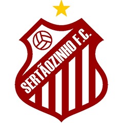 Sertãozinho FC logo