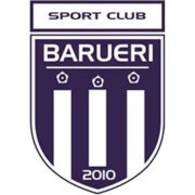 Sport Barueri logo