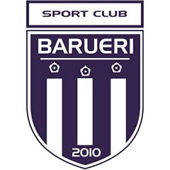 Sport Barueri logo