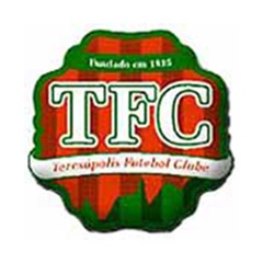 Teresópolis FC logo
