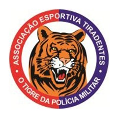 Tiradentes-CE logo