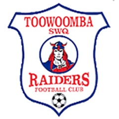 Toowoomba Raiders logo