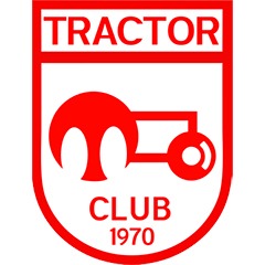 Tractor Club logo