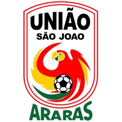 União São João logo