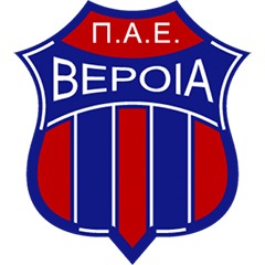 Veria F.C. logo