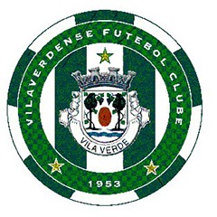 Vilaverdense FC logo