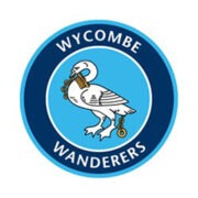 Wycombe Wanderers logo