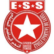 Étoile sportive du Sahel logo