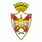 AD Oliveirense logo
