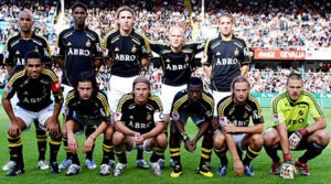 AIK 2007