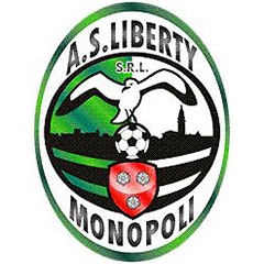 AS Liberty logo