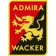 Admira Wacker logo