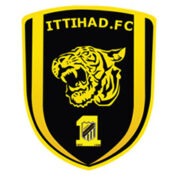Al Ittihad FC logo