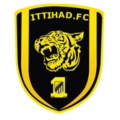Al Ittihad FC logo
