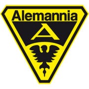 Alemannia Aachen logo