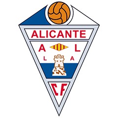 Alicante CF logo