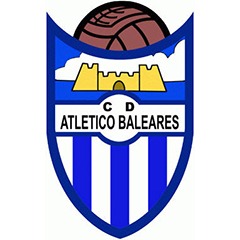 Atlético Baleares logo