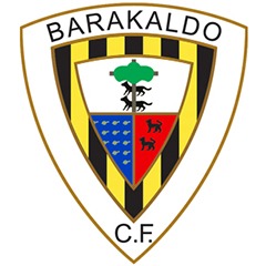 Barakaldo CF logo