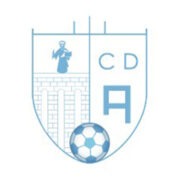 CD Alcalá logo