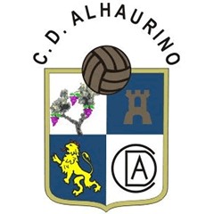 CD Alhaurino logo