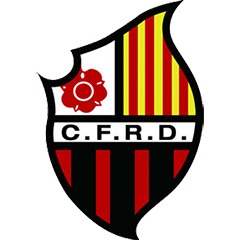 CF Reus logo