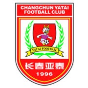 Changchun Yatai logo