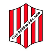 Club Atlético 9 de Julio logo