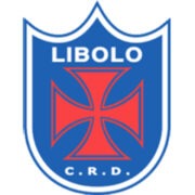 Clube Recreativo do Libolo logo