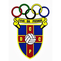 Cova da Piedade logo