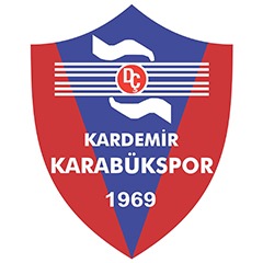 DC Karabukspor logo