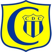 Deportivo Capiatá logo