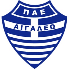 Egaleo FC logo