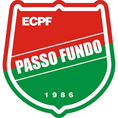 Esporte Clube Passo Fundo logo