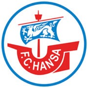 FC Hansa Rostock logo