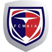 FC Maia Lidador logo