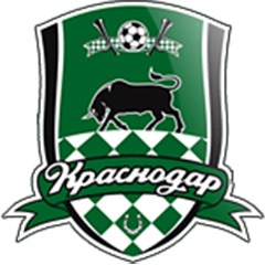 FK Krasnodar logo