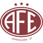 Ferroviária logo