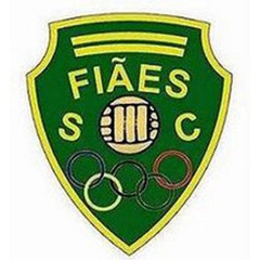 Fiães Sport Clube logo