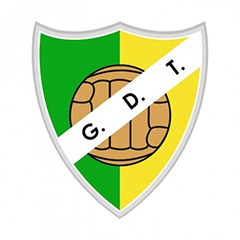 GD Tabuense logo