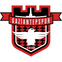 Gaziantepspor logo