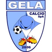 Gela Calcio logo