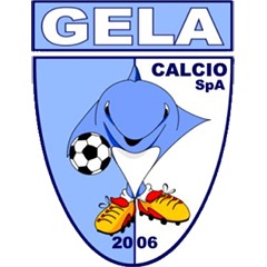 Gela Calcio logo