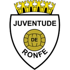 Juventude Ronfe logo