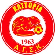 Kastoria FC logo