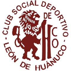 León de Huánuco logo