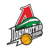 Lokomotiv Kuban basquetebol