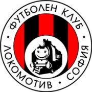 Lokomotiv Mezdra logo