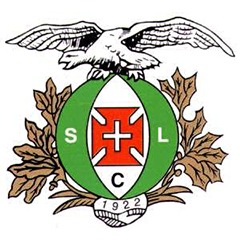Lusitânia logo